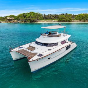 Powercat 47'