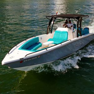 Motomarlin 34'