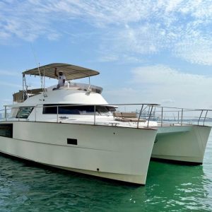 Powercat 47'