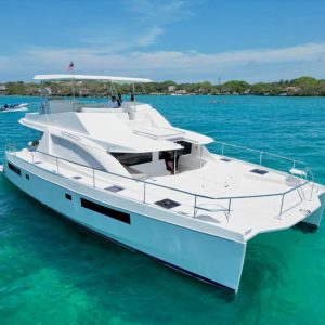 Powercat 51'