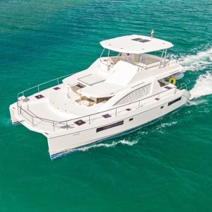 Powercat 51'