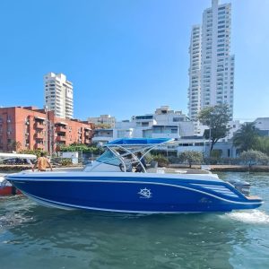 Tuna 38'