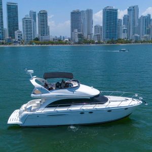 Meridian 41'