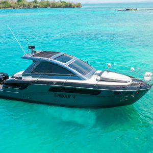 Bavarian 35'